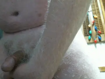 Cam4 Sex Chat of SilverBalls63