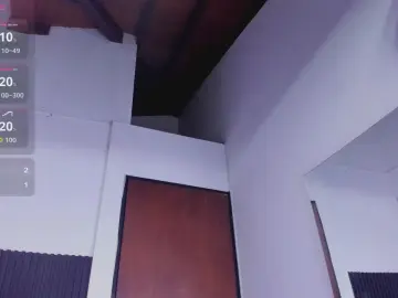 Cam4 Adult Webcam of _Leohot_