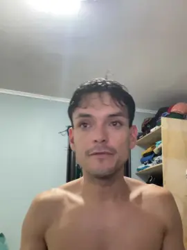 Cam4 Adult Webcam of elmagodeoz_