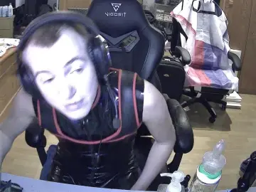 Cam4 Sex Cam of puppydraco_sexy