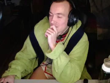 Cam4 Live Sex of puppydraco_sexy