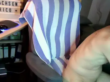 Cam4 Free Porn Cam of sachsenboy6