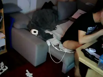 Cam4 Private Sex Chat of sachsenboy6