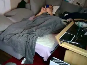 Cam4 Adult Webcam of sachsenboy6