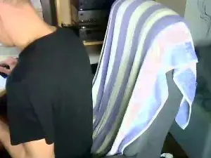 Cam4 Adult Webcam of sachsenboy6