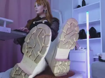 Cam4 Adult Video Chat of EffyFoxx