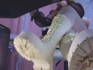 Cam4 Adult Webcam of EffyFoxx