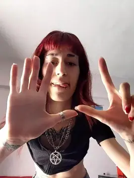 Cam4 Private Sex Chat of KatLuvvv