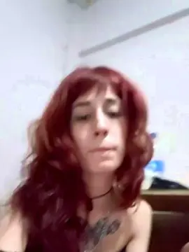 Cam4 Live Porn of KatLuvvv