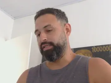 Cam4 Sex Chat of MusoSc