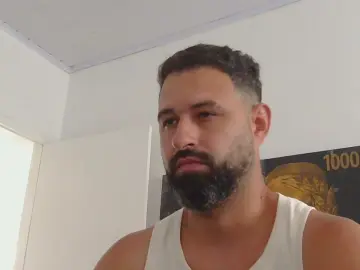 Cam4 Private Sex Chat of MusoSc