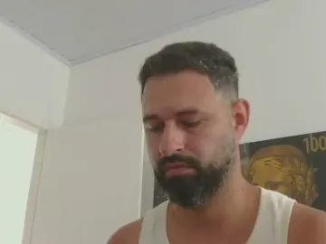 Cam4 Live Sex of MusoSc