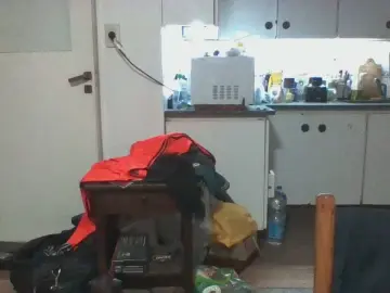 Cam4 Sex Cam of NUTRIAXXX