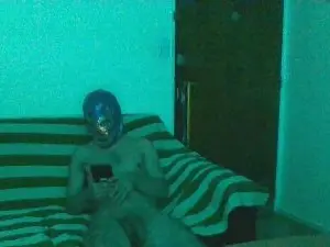 Cam4 Nude Webcam of NUTRIAXXX