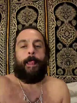 Cam4 Adult Video Chat of Overday212