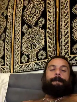 Cam4 Live Sex of Overday212