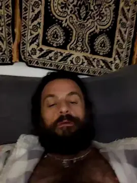 Cam4 Live Porn of Overday212