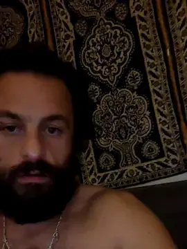 Cam4 Nude Webcam of Overday212