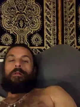 Cam4 Live Sex Cam of Overday212