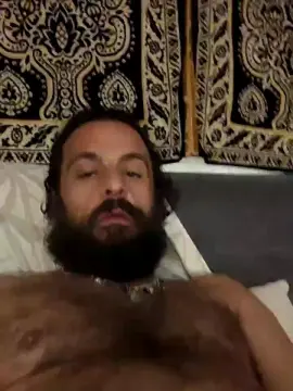 Cam4 Adult Webcam of Overday212