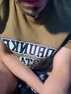 Cam4 Free Live Porn of ReyAztecaa