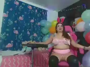 Cam4 Sex Cam of Rous_kinky