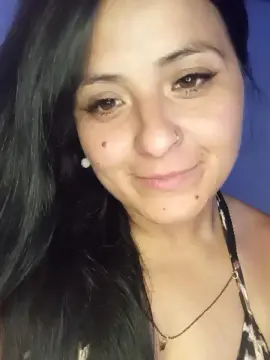 Cam4 Live Sex of Selenesexylove