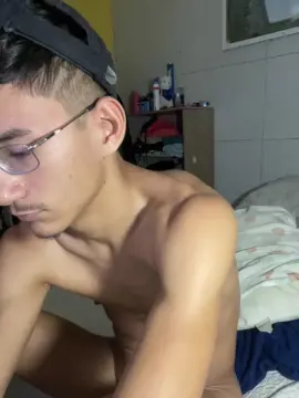 Cam4 Adult Video Chat of coebranquinx