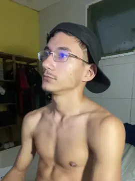 Cam4 Adult Video Chat of coebranquinx