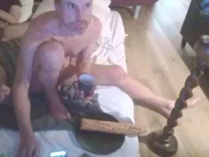 Cam4 Adult Webcam of mickredge