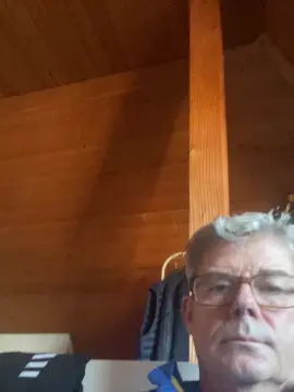 Cam4 Nude Webcam of oldiehot1957