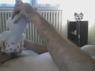 Cam4 Adult Video Chat of triPPytriCKy