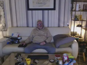 Cam4 Sex Chat of DonBlanco_