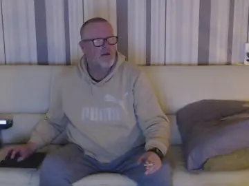 Cam4 Sex Cam of DonBlanco_