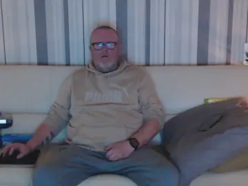 Cam4 Free Porn Cam of DonBlanco_