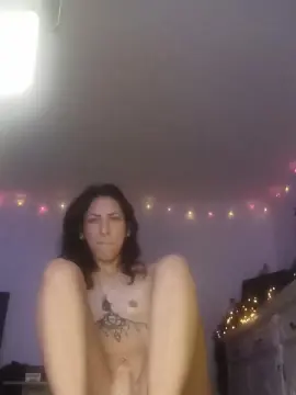 Cam4 Best Webcam of MymyMarie34