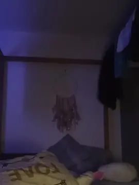 Cam4 Live Sex of MymyMarie34