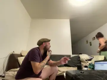 Cam4 Adult Webcam of Seb374985