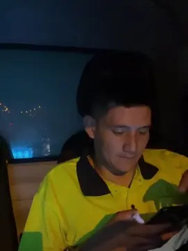 Cam4 Adult Video Chat of Wiliz97