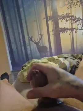 Cam4 Live Porn of alexgeil1987