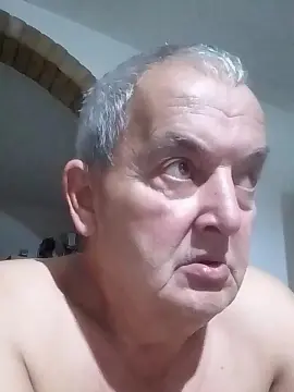 Cam4 Nude Webcam of giovanniAP