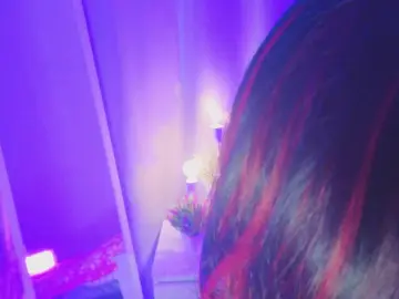 Cam4 Live Porn of insomnia_haze