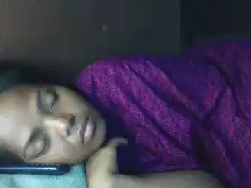 Cam4 Nude Webcam of manjakely1