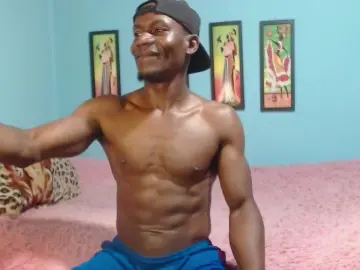 Cam4 Adult Webcams of miltonn_jakee35