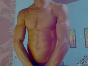 Cam4 Private Sex Chat of miltonn_jakee35