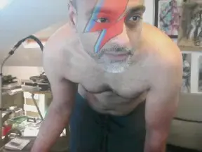 Cam4 Sex Chat of D_W_Londonboy