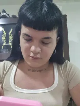 Cam4 Live Sex of Isis444