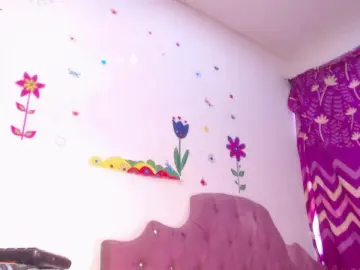 Cam4 Free Porn Cam of KhloeTs1