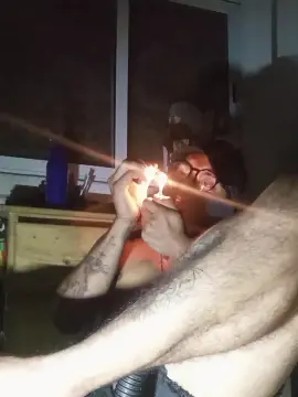 Cam4 Sex Chat of RAVIZMK