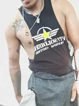 Cam4 Live Sex of RAVIZMK